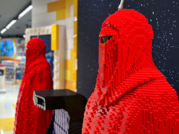 Star Wars™ Day 2024 – May the 4th be with you