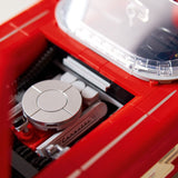 LEGO® ICONS™ Corvette