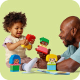 LEGO® DUPLO™ Big Feelings & Emotions