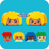 LEGO® DUPLO™ Big Feelings & Emotions