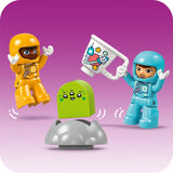 LEGO® DUPLO™ 3in1 Space Shuttle Adventure