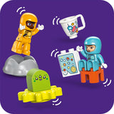 LEGO® DUPLO™ 3in1 Space Shuttle Adventure
