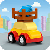 LEGO® DUPLO® Classic Cars and Trucks Brick Box