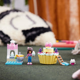 LEGO® Gabby’s Dollhouse Bakey with Cakey Fun