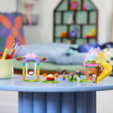 LEGO® Gabby’s Dollhouse Kitty Fairy's Garden Party