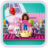 LEGO® Gabby’s Dollhouse Gabby's Dollhouse