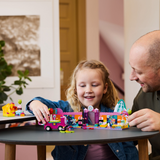 LEGO® Gabby’s Dollhouse Gabby's Party Room