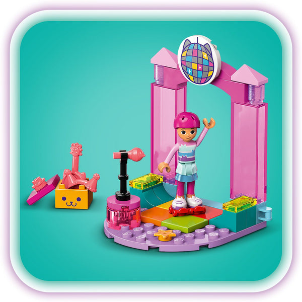 LEGO® Gabby’s Dollhouse Gabby's Party Room