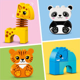 LEGO® DUPLO™ Animal Train
