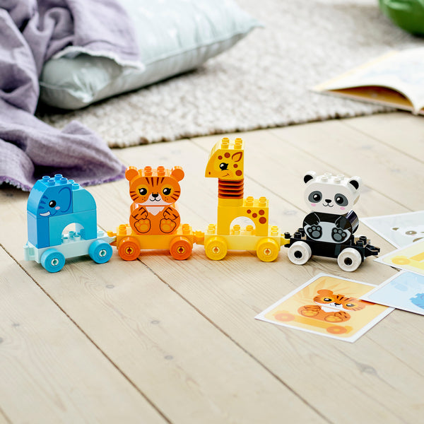 LEGO® DUPLO™ Animal Train