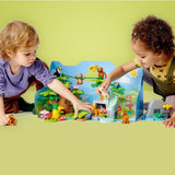 LEGO® DUPLO™ Wild Animals of South America