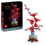 LEGO® ICONS™ Plum Blossom