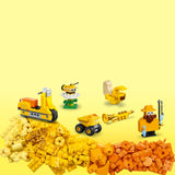 LEGO® Classic Build Together