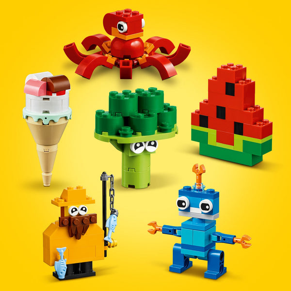 LEGO® Classic Build Together