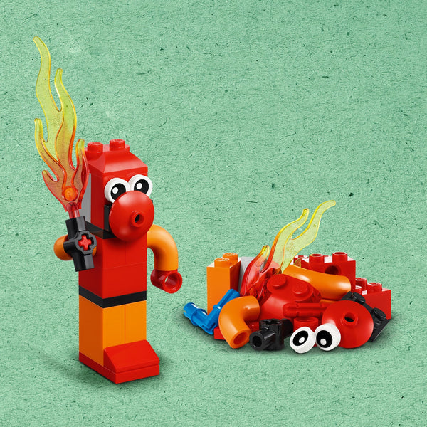 LEGO® Classic 90 Years of Play