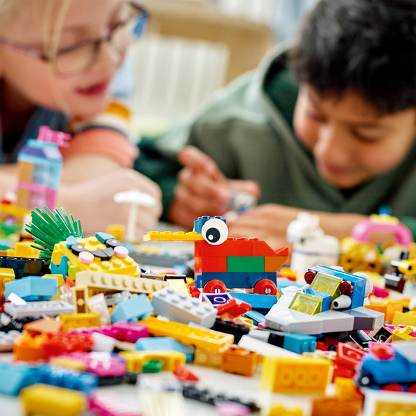 LEGO® Classic 90 Years of Play