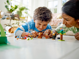 LEGO® Classic Creative Monkey Fun