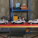 LEGO® Back to the Future Time Machine