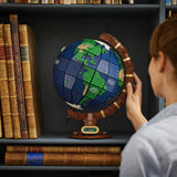 LEGO® Ideas The Globe