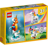 LEGO® Creator 3-in-1 Magical Unicorn