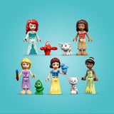 LEGO® Disney™ Princess™ Ultimate Adventure Castle