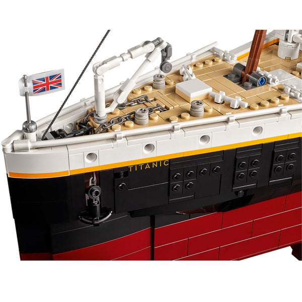 LEGO® Creator Expert Titanic