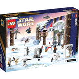 LEGO® Star Wars™ Advent Calendar