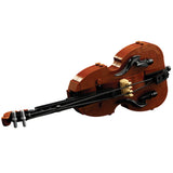 LEGO® Ideas Jazz Quartet