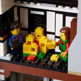 LEGO® ICONS™ Lion Knights' Castle