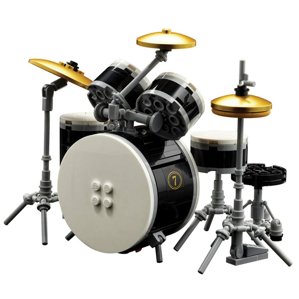 LEGO® Ideas Jazz Quartet