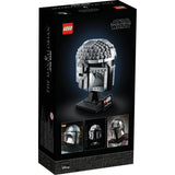 LEGO® Star Wars™ The Mandalorian™ Helmet