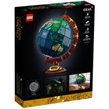 LEGO® Ideas The Globe