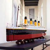 LEGO® Creator Expert Titanic