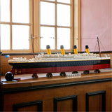 LEGO® Creator Expert Titanic