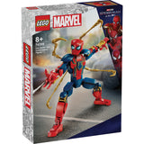 LEGO® Marvel Iron Spider-Man Construction Figure