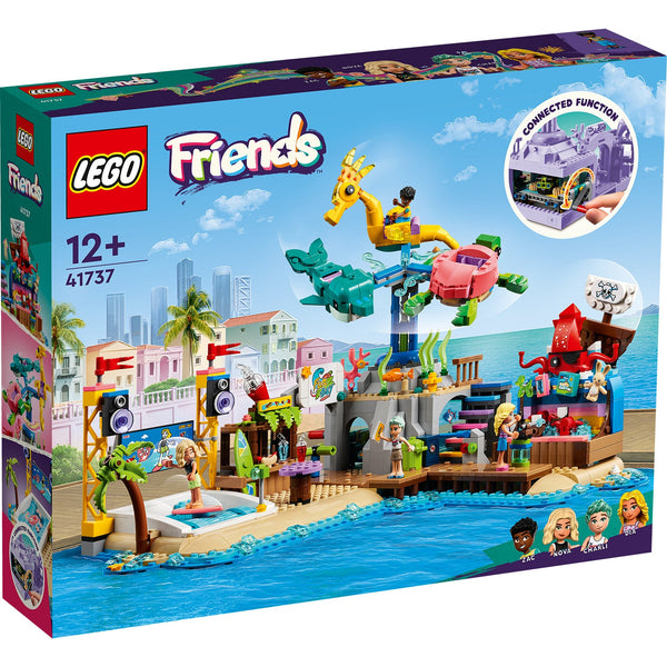 LEGO® Friends™ Beach Amusement Park