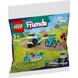 LEGO® Friends™ Mobile Music Trailer