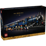 LEGO® Ideas The Orient Express Train