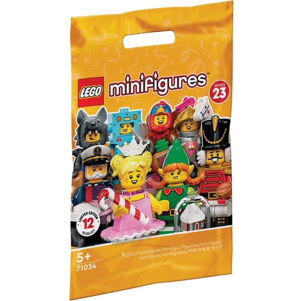 LEGO® Minifigures - Series 23