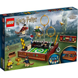 LEGO® Harry Potter™ Quidditch™ Trunk