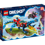 LEGO® DREAMZzz™ Crocodile Car