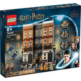 LEGO® Harry Potter™ 12 Grimmauld Place