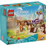 LEGO® Disney™ Belle's Storytime Horse Carriage