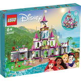 LEGO® Disney™ Princess™ Ultimate Adventure Castle