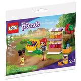 LEGO® Friends™ Market Stall