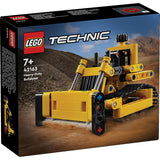 LEGO® Technic™ Heavy-Duty Bulldozer