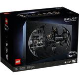 LEGO® DC Batman™ Batcave™ – Shadow Box