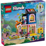 LEGO® Friends™ Vintage Fashion Store