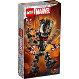 LEGO® Marvel Venomized Groot