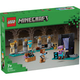 LEGO® Minecraft® The Armory